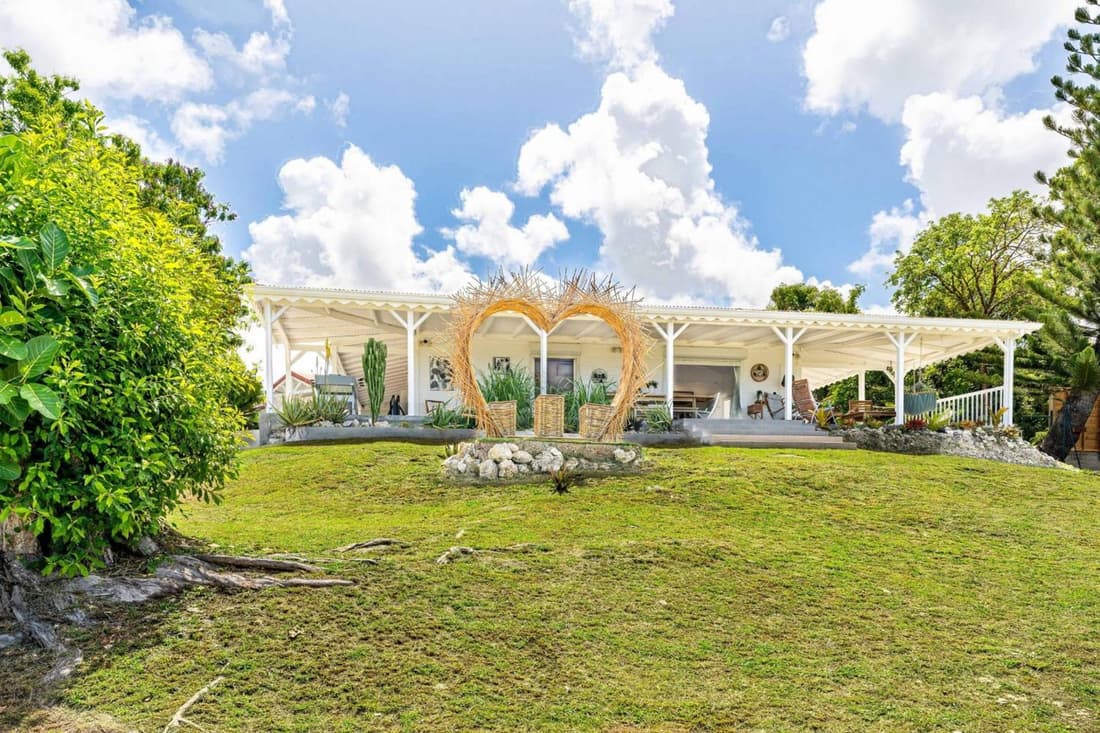 Villa Moca