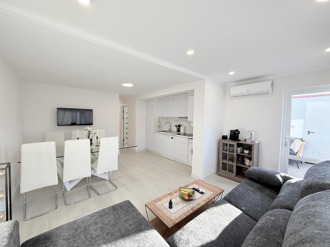 Penthouse en Avenida Rei Jaume I