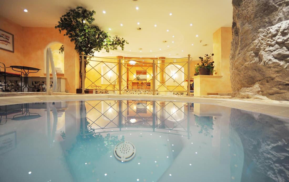 Sporthotel Kirchler