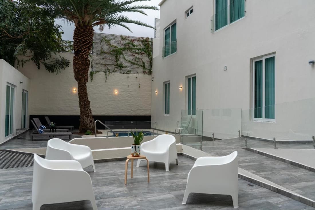 FCH Hotel Minerva-CAS