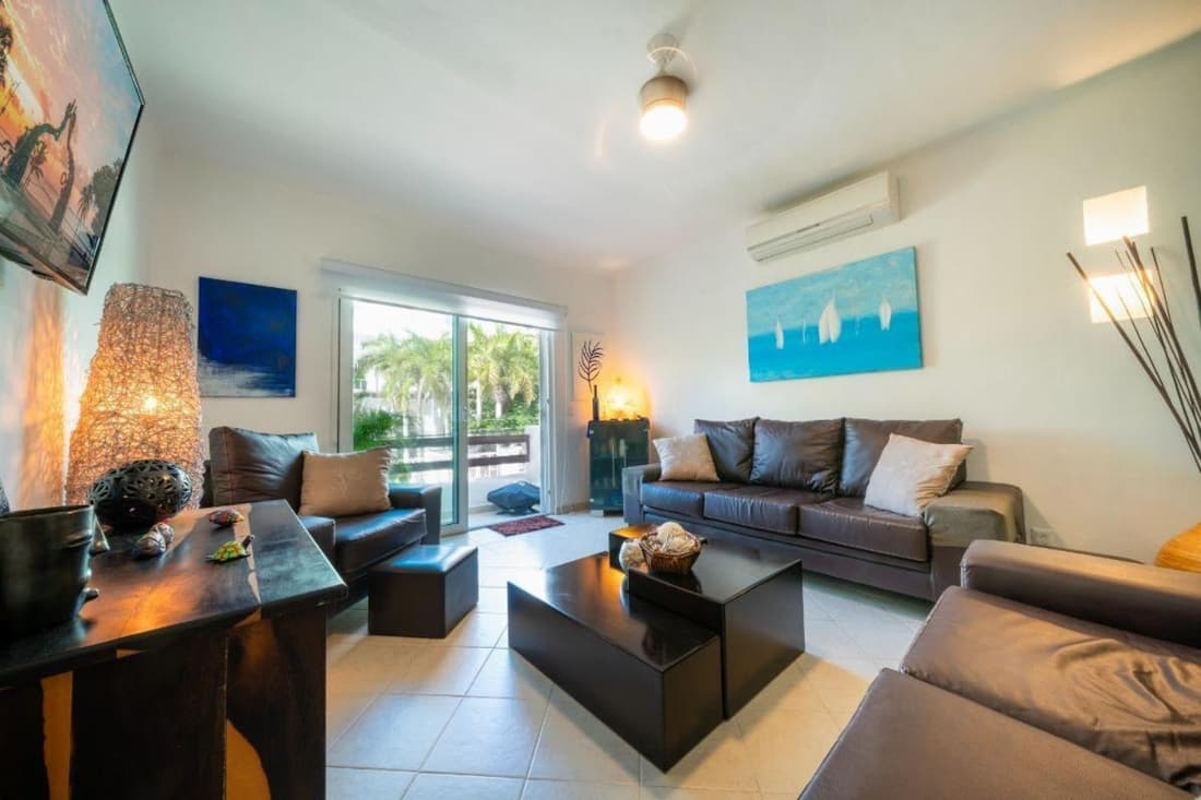 Playa Kaan 14 Best Location in Playa del Carmen