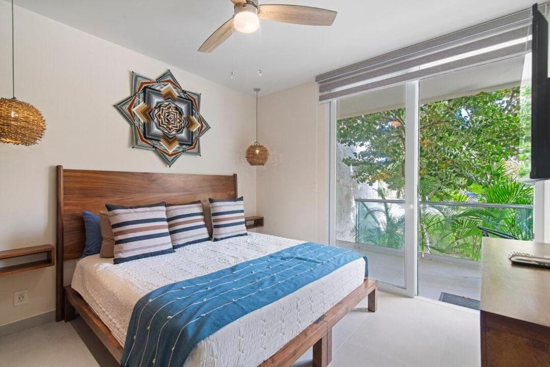 Akumal Seabreeze Private Hot Tub Beach Access 11 Pools