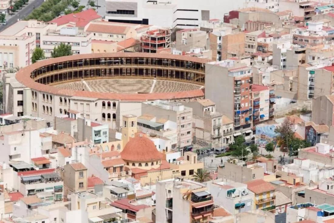 Lovelyloft Paulas Alicante