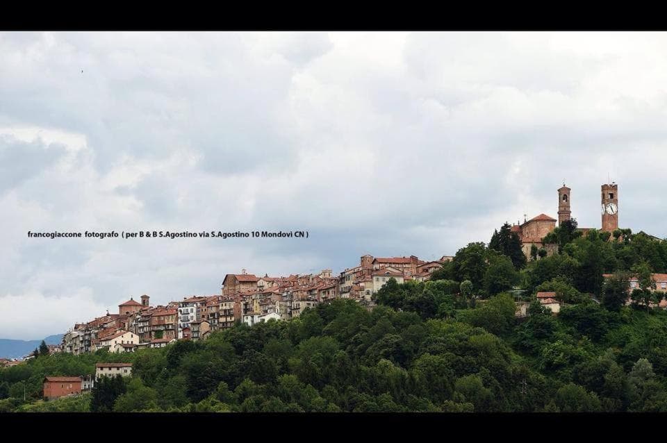B&B Sant'Agostino