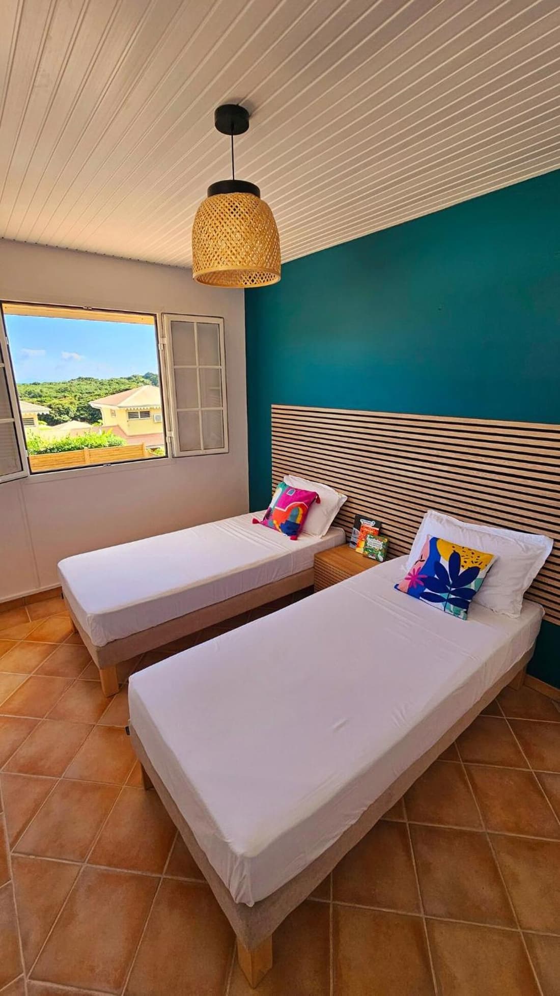 La villa SunCloud