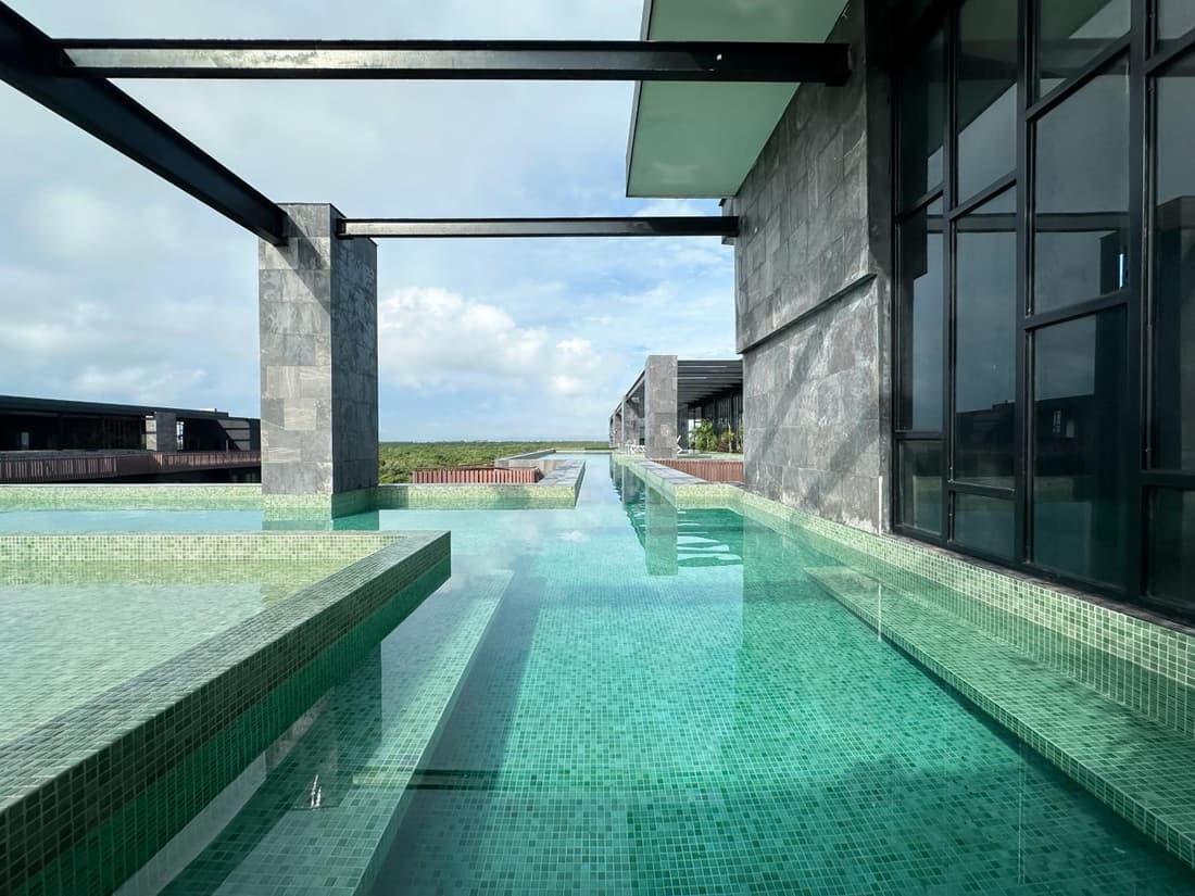 Stay Near The Sea HOTEL ZONE TULUM 1 Bedroom