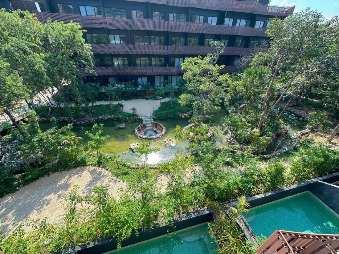 Stay Near The Sea HOTEL ZONE TULUM 1 Bedroom