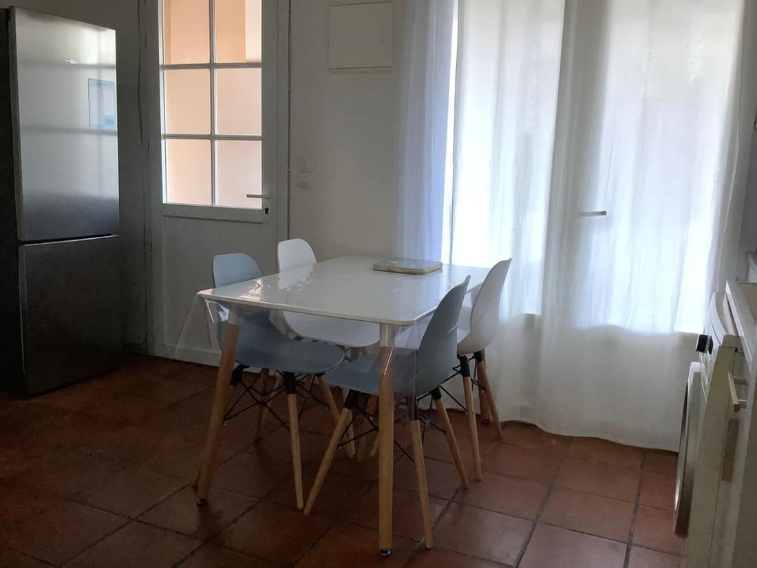 VILLA ALIZÉE Logement 1