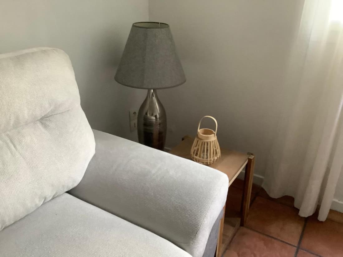 VILLA ALIZÉE Logement 1