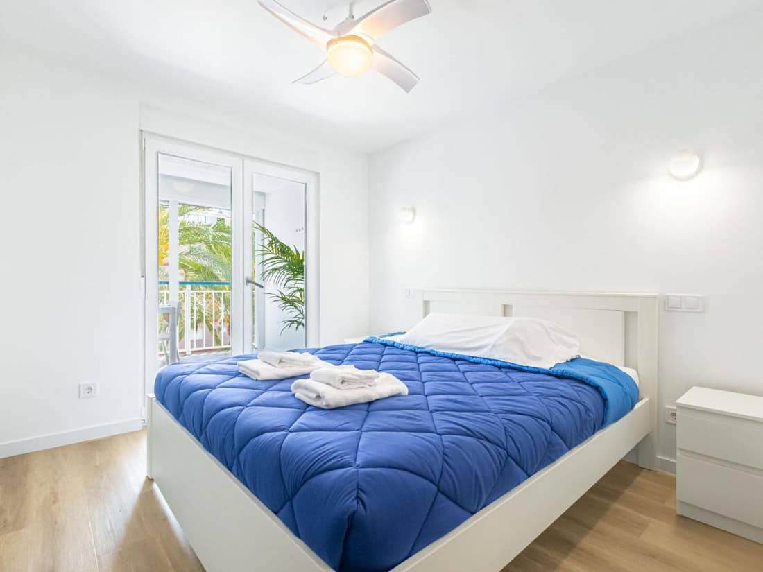 Apartment Copacabana by Interhome