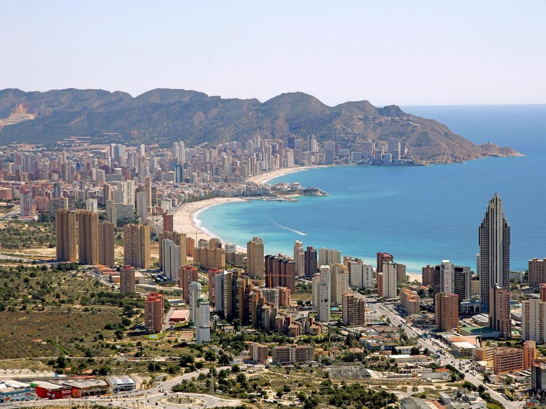Apartment Copacabana by Interhome