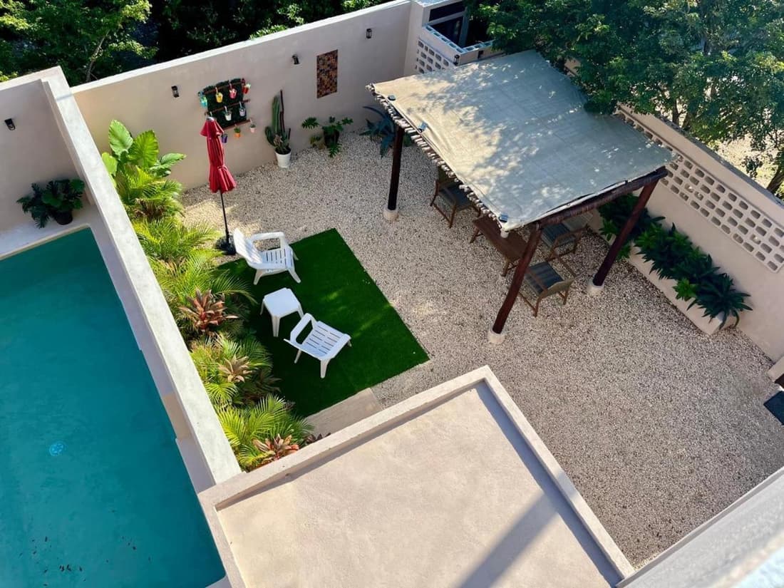 Mar y Chelo Luxury Aparments