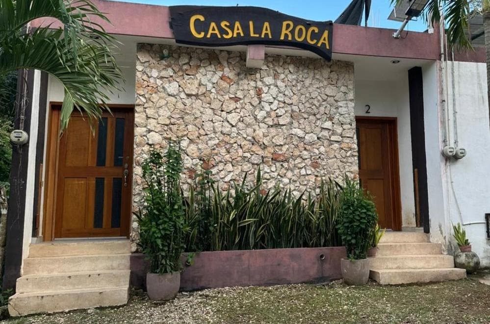 Casa la Roca Valladolid