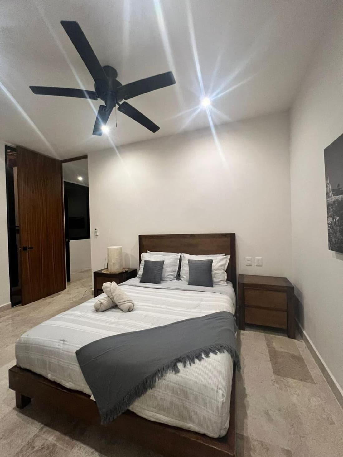 Brand New Penthouse Jungle Views 2 Bdr Sleeps 6