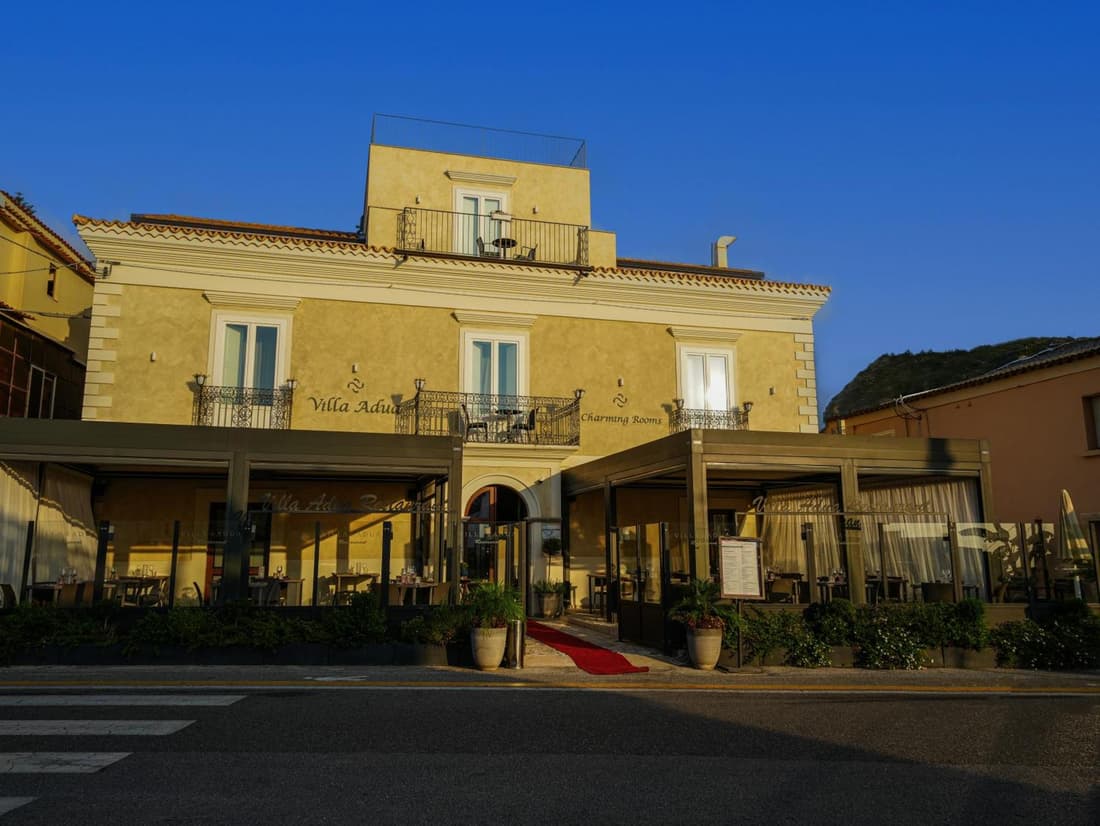 Villa Adua