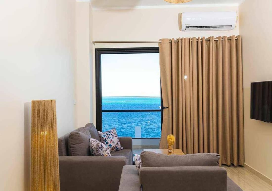 BLUE ViEW SUiTES