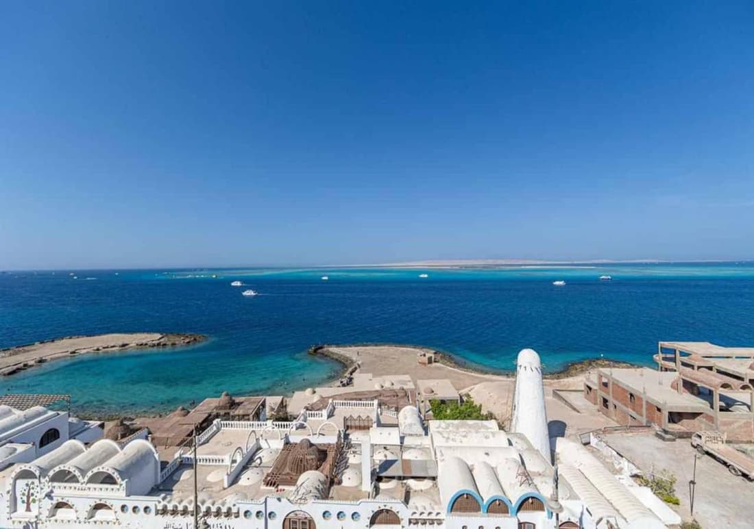 BLUE ViEW SUiTES