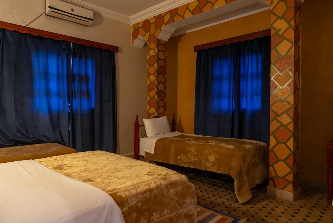 Hotel Marmar