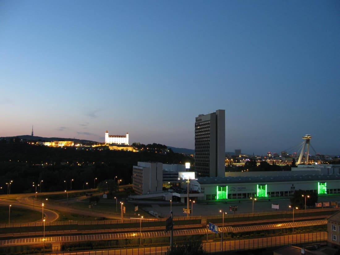 Hotel Expo