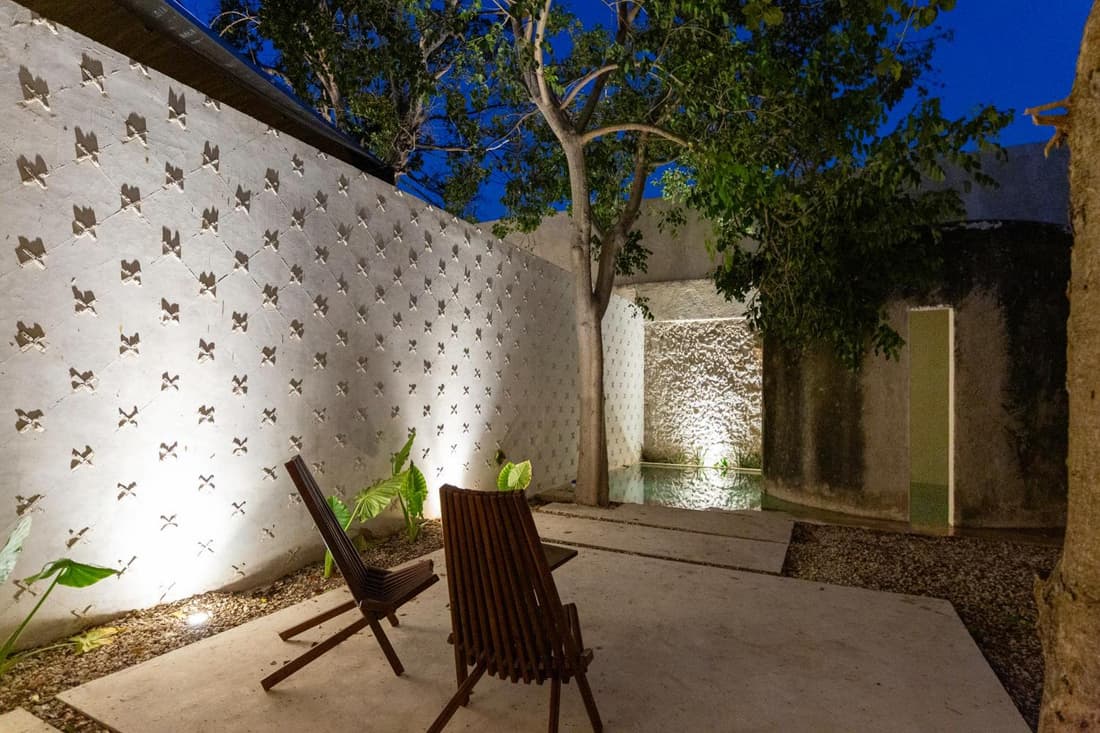 Casa Laurel 1