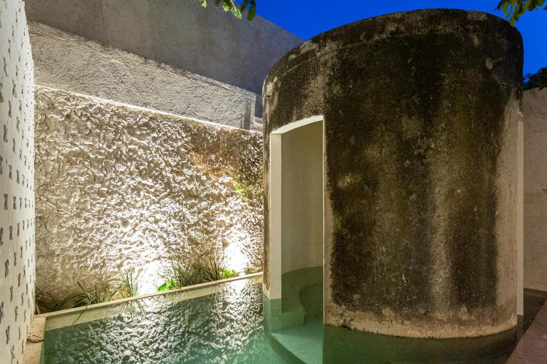 Casa Laurel 1