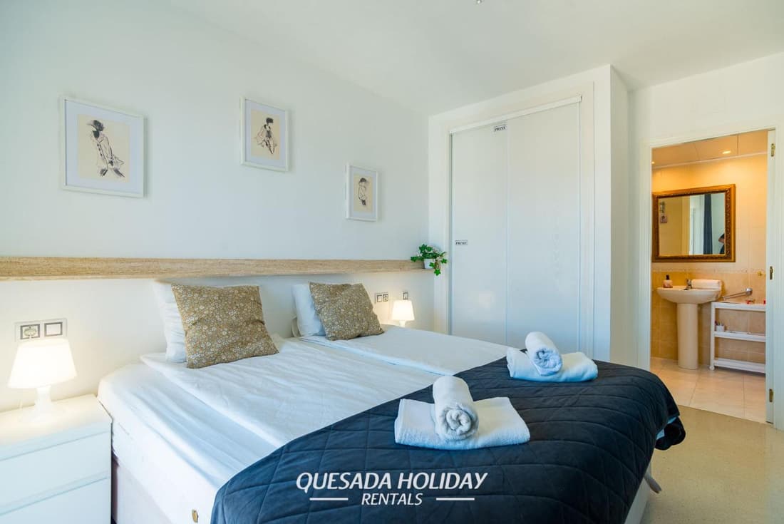Benidorm San Remo Top Apartment