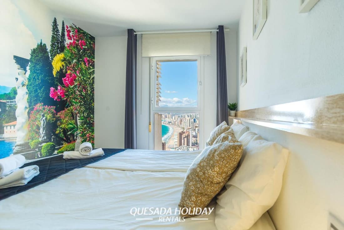 Benidorm San Remo Top Apartment