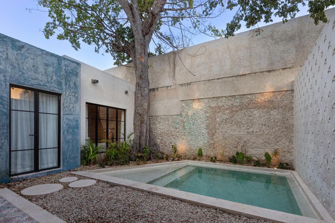 Casa Laurel 2