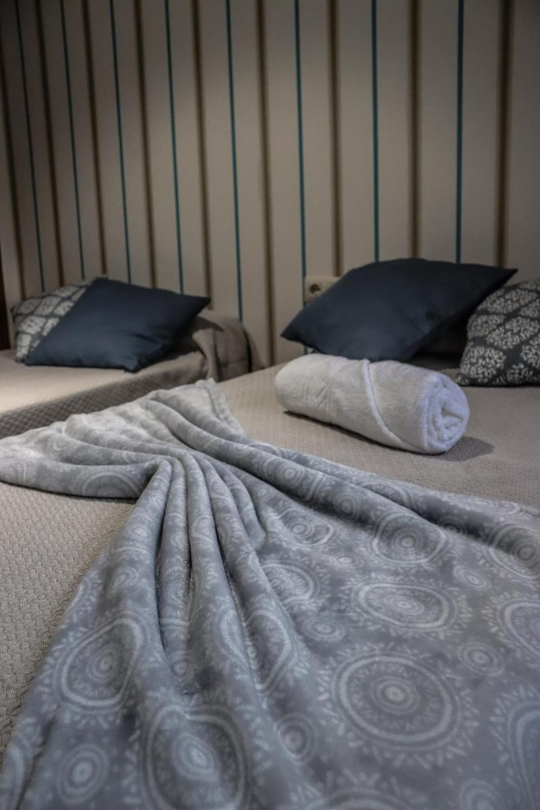 Apartamento Calest en Poio-Pontevedra
