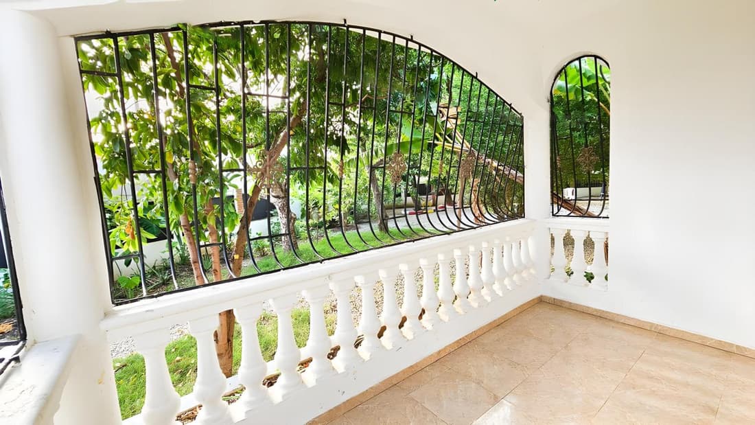 Villa completamente privada con piscina, jacuzzi y gran patio