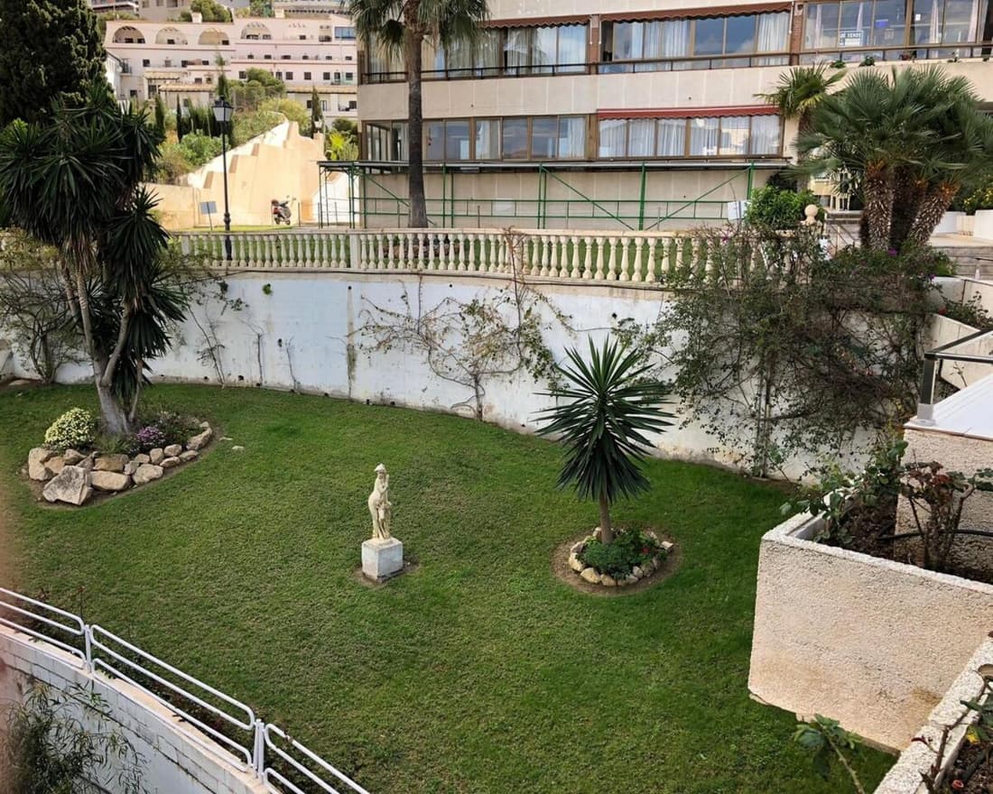 Apartments at Trinisol II - Beni's & Seaside!