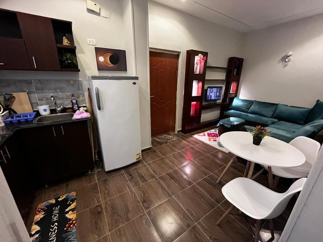 Marsa Alam Luxury Apartments Classic One Bedroom