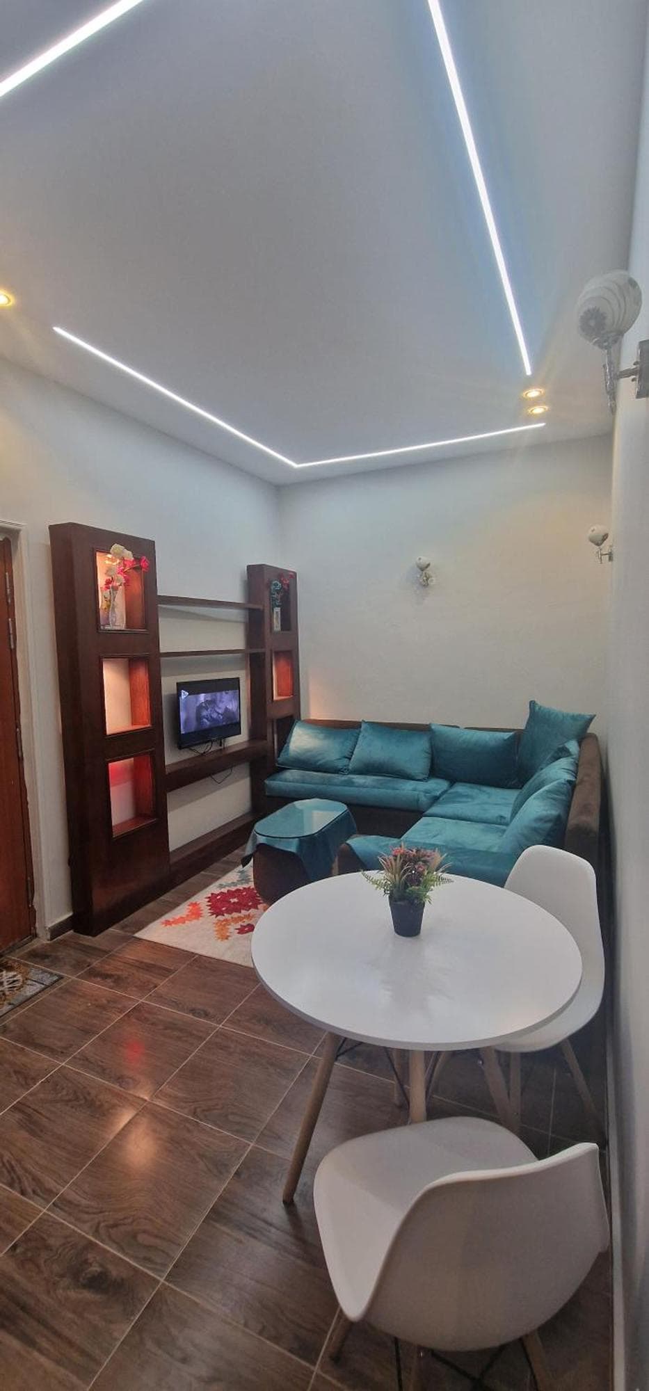 Marsa Alam Luxury Apartments Classic One Bedroom