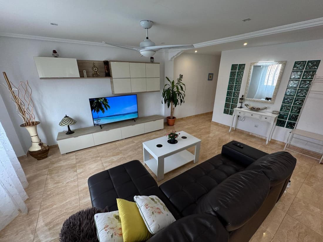 Alenia Apartments