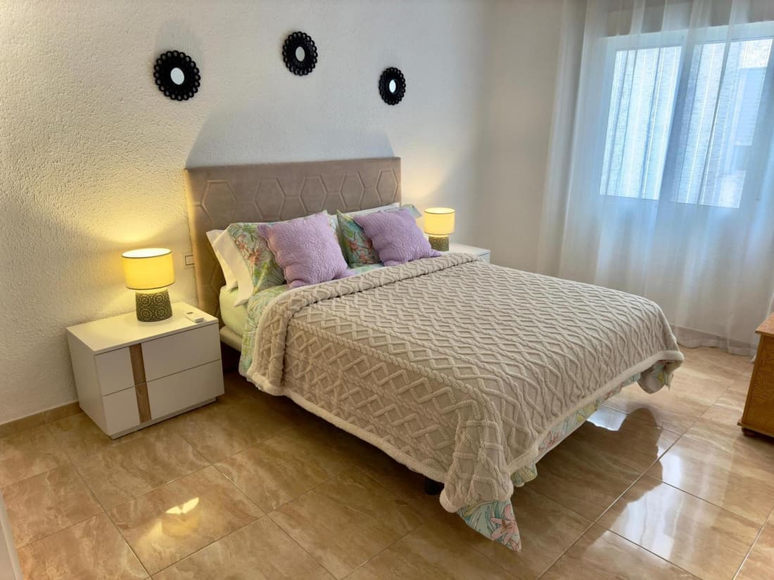 Alenia Apartments