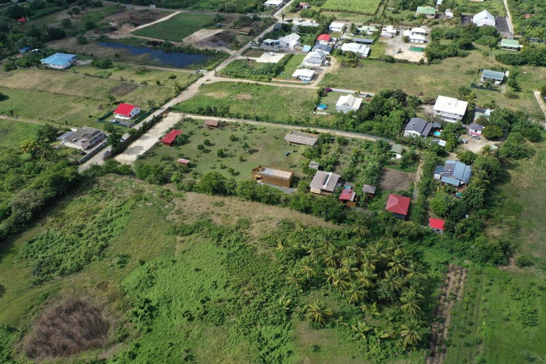 Anacardier Ecolodge