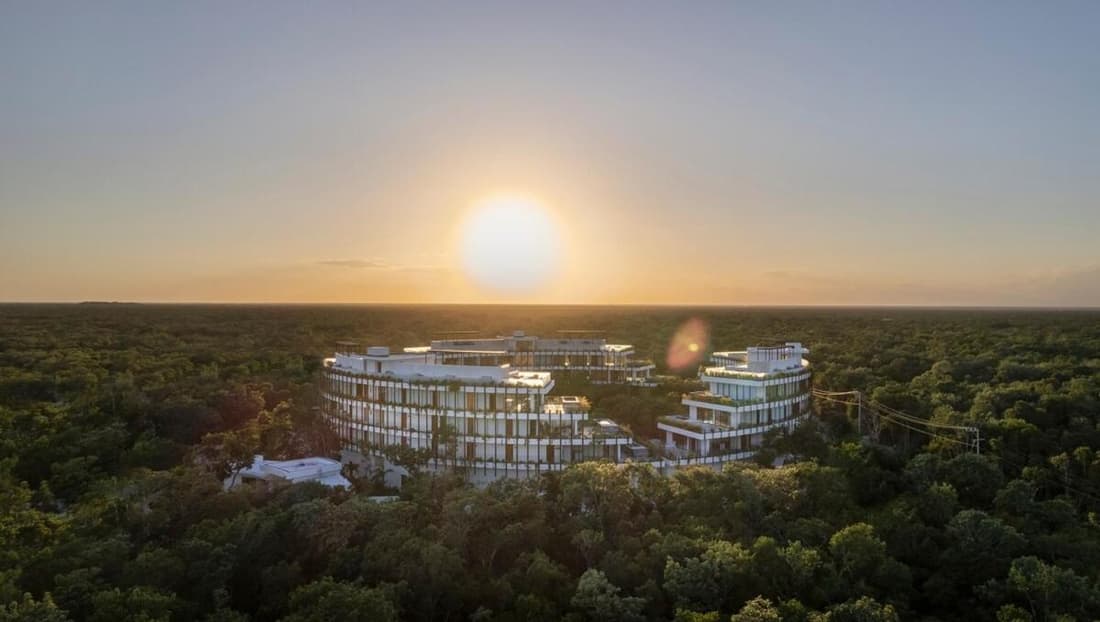 Luxurious Accommodations at Mistiq Temple II Loft and Penthouse