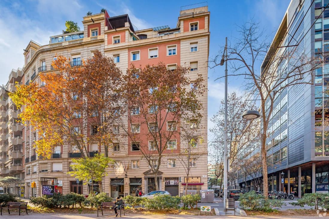 Casual Colours Barcelona by Casual Hoteles