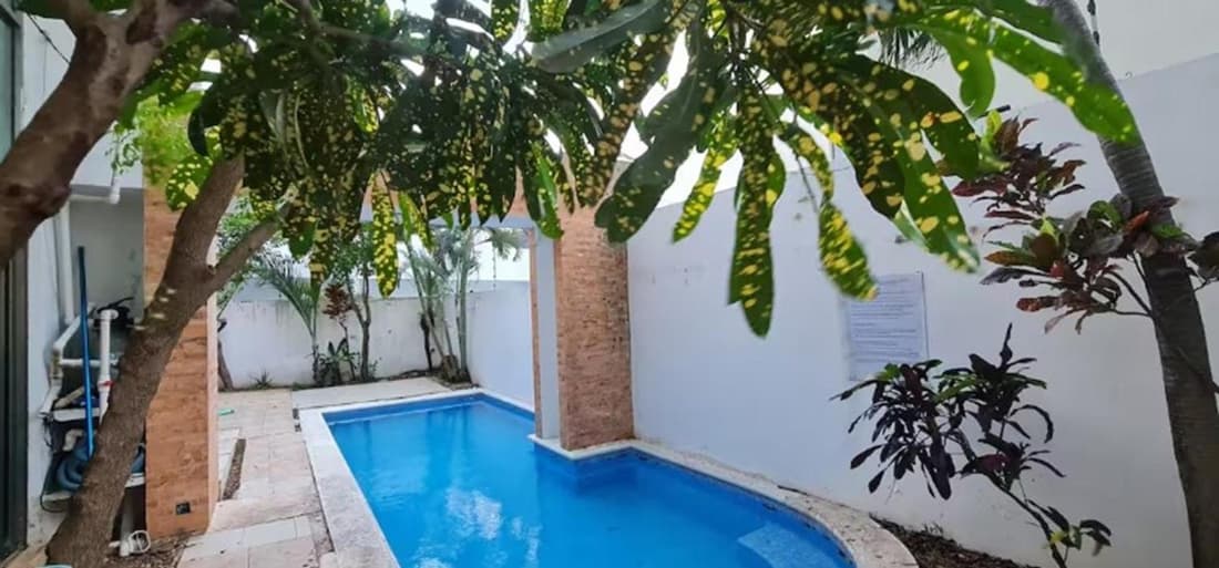 Casa La Ceiba