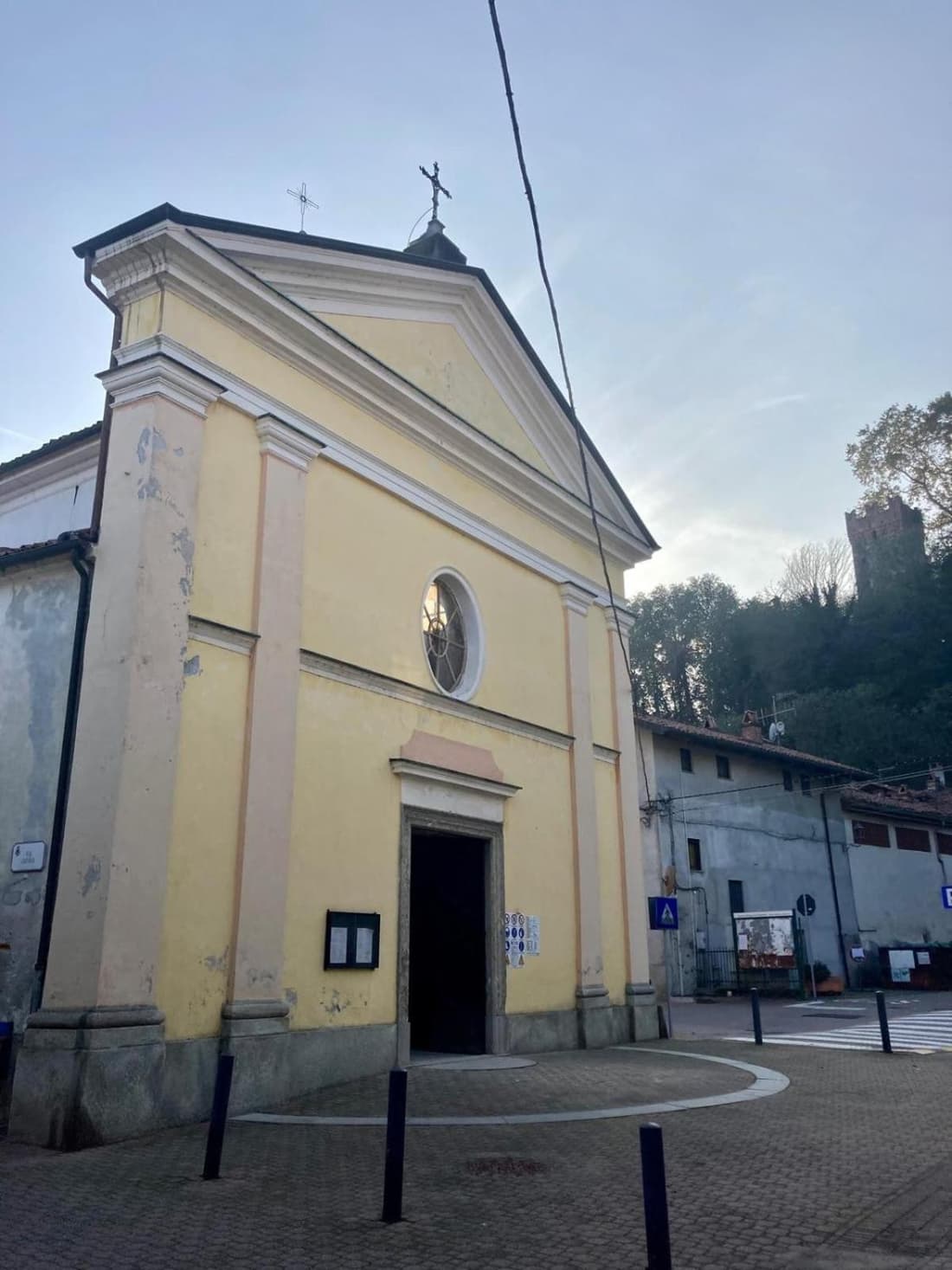 Casetta Fiabesca near Ivrea