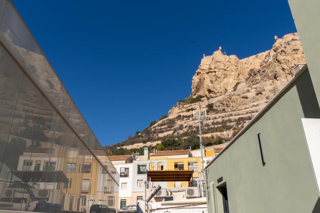 Apartamentos La Basílica by BeAlicante