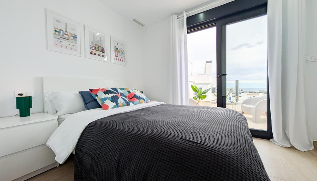 PANORAMIC relax apartment