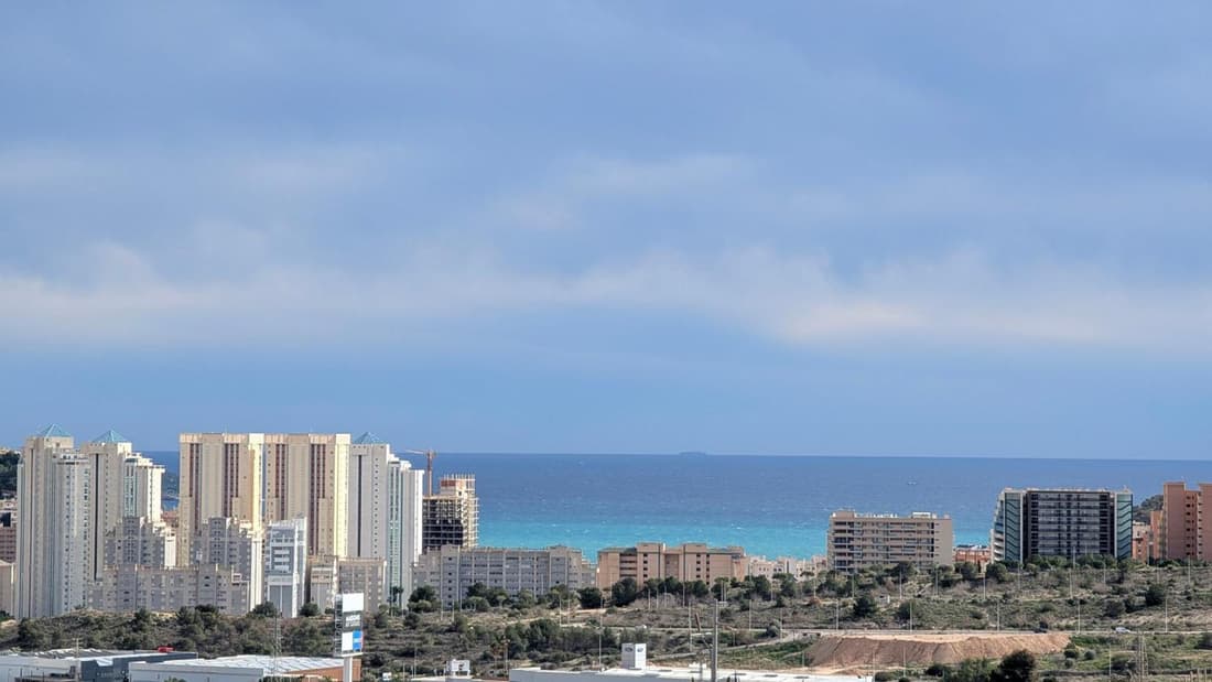 PANORAMIC relax apartment