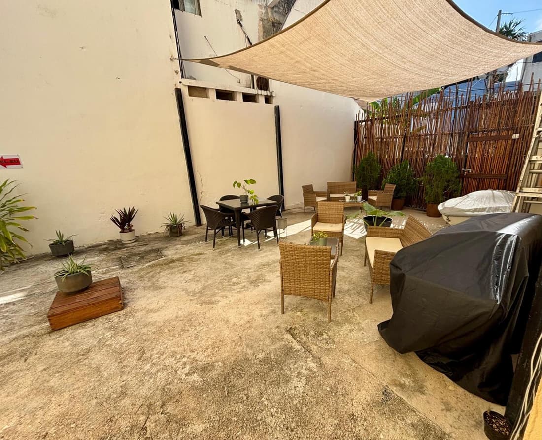Peach_35 Apartamento centrico a 5 min de la playa