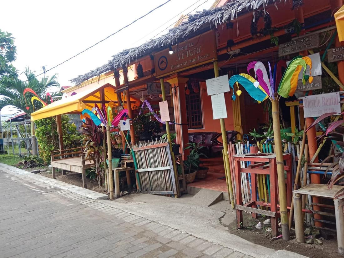Novita Homestay