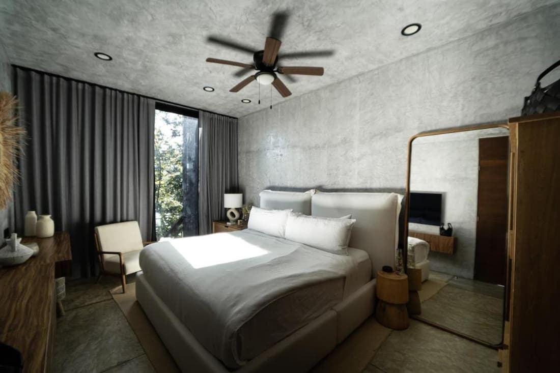 Spacious Luxury Villa, 3 Private Pools + Rooftop