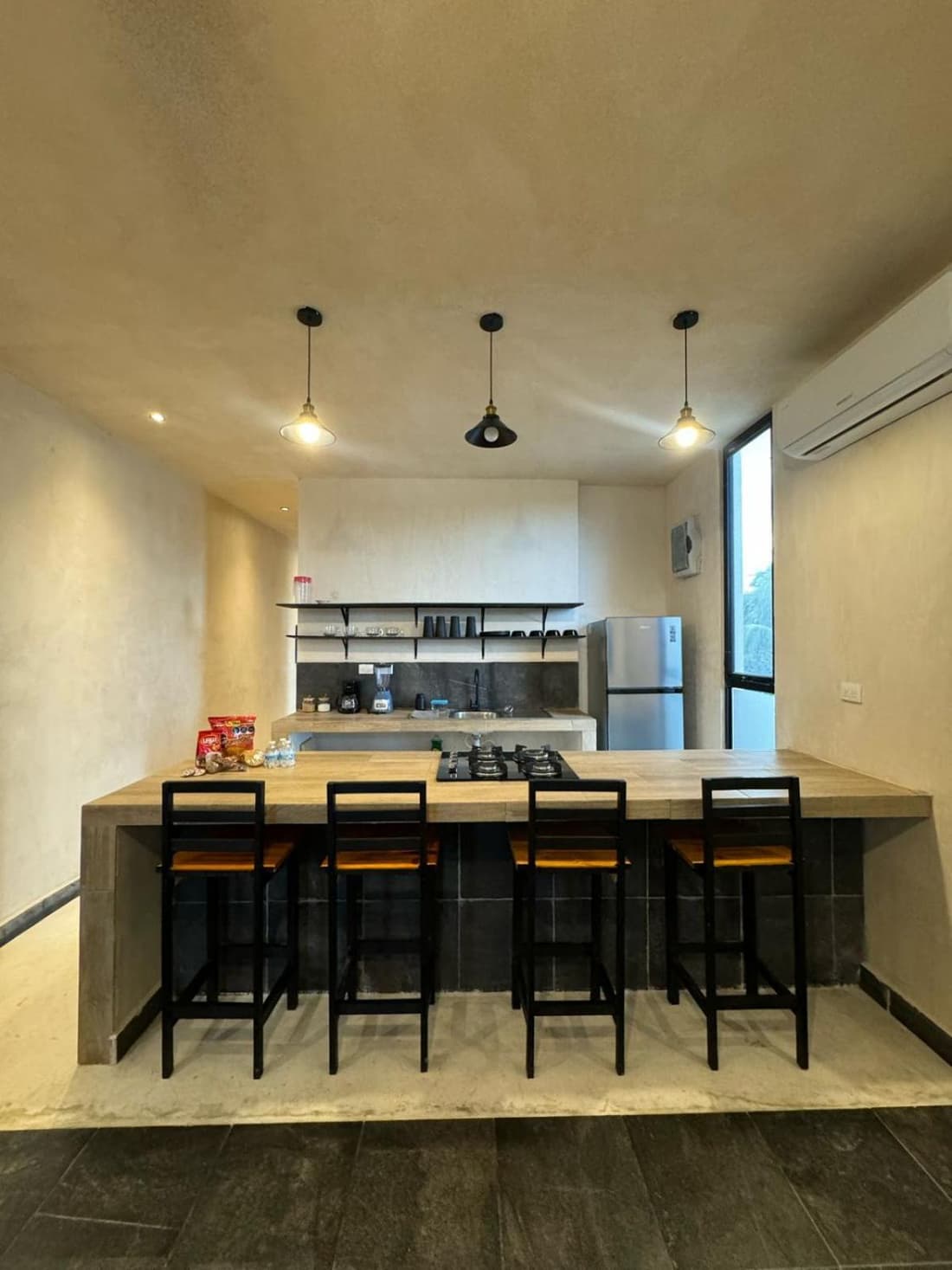 Villa Colibries Chelem