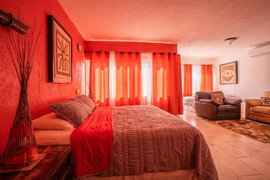 Tranquility House Cancun