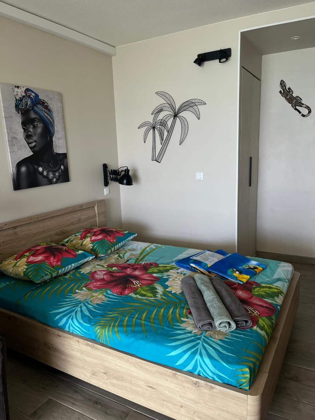 Appartement Rêve Caraïbes