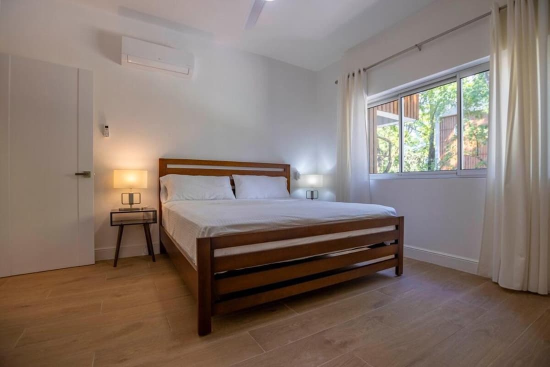 Perla Marina Beachside Apartment